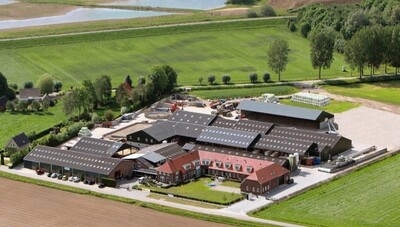 paardenmelkerij